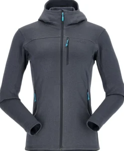 Rab Womens Graviton Hoody - Beluga