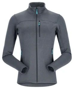 Rab Womens Graviton Jacket - Beluga