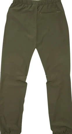 Rab Womens Harpur Pants - Army