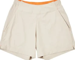 Rab Womens Harpur Shorts - Pebble