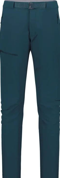 Rab Womens Incline AS Pants - Orion Blue