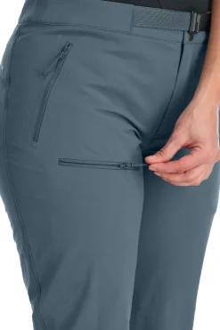 Rab Womens Incline AS Pants - Orion Blue