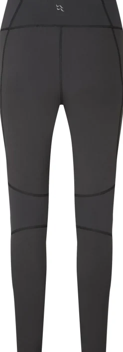 Rab Womens Incline AS Tights - Black