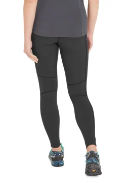 Rab Womens Incline AS Tights - Black