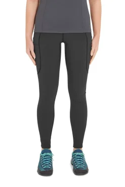 Rab Womens Incline AS Tights - Black