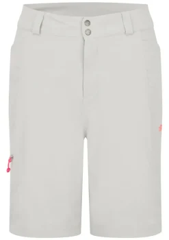 Rab Womens Incline Light Shorts - Light Zinc