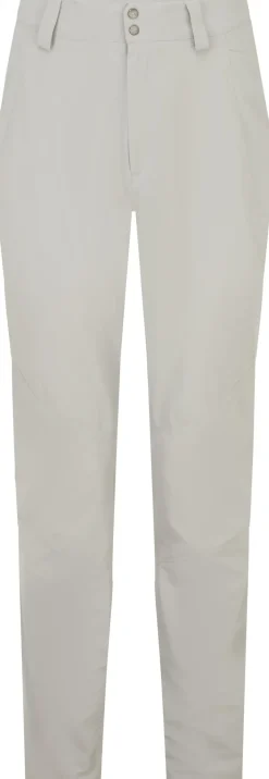 Rab Womens Incline Light Pants - Light Zinc