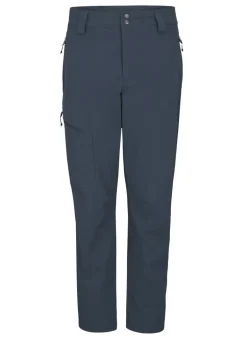 Rab Womens Incline Pants - Tempest Blue