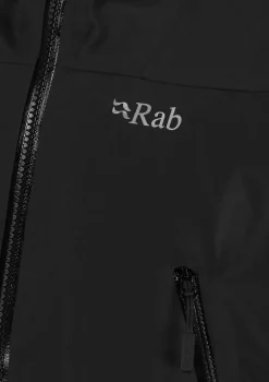 Rab Womens Kangri GTX Jacket - Black