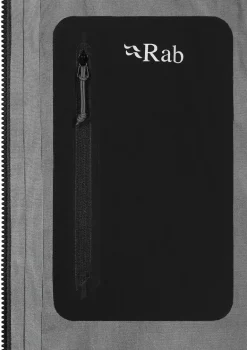 Rab Womens Kangri GTX Jacket - Black