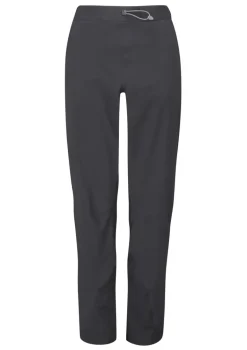 Rab Womens Kinetic 2.0 Pants - Beluga