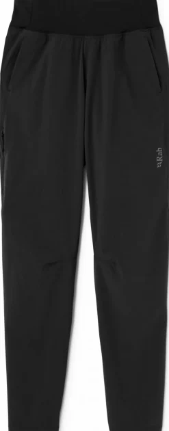 Rab Womens Momentum Pants - Beluga