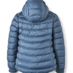 Rab Womens Nebula Pro Jacket - Orion Blue