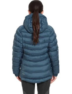 Rab Womens Nebula Pro Jacket - Orion Blue