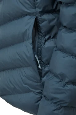Rab Womens Nebula Pro Jacket - Orion Blue