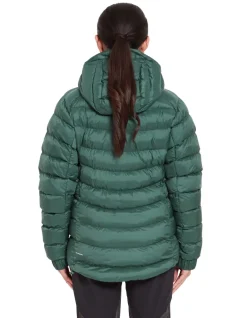 Rab Womens Nebula Pro Jacket - Green Slate