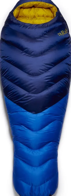 Rab Womens Neutrino 600 Sleeping Bag - Regular
