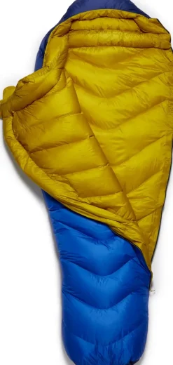 Rab Womens Neutrino 600 Sleeping Bag - Regular