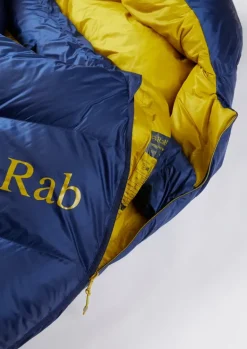 Rab Womens Neutrino 600 Sleeping Bag - Regular