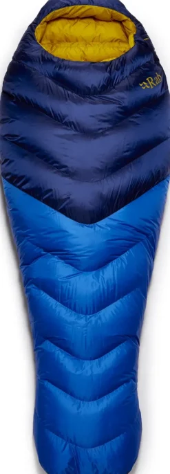 Rab Womens Neutrino 400 Sleeping Bag - Regular