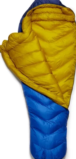 Rab Womens Neutrino 400 Sleeping Bag - Regular