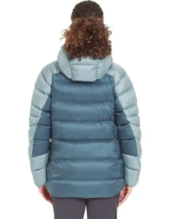 Rab Womens Neutrino Pro Jacket - Orion Blue-Citadel