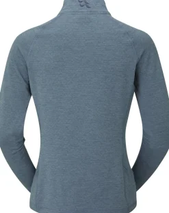 Rab Womens Nexus Pull On - Orion Blue