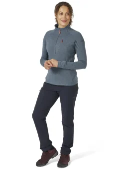 Rab Womens Nexus Pull On - Orion Blue
