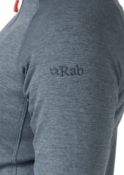 Rab Womens Nexus Pull On - Orion Blue