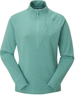 Rab Womens Nexus Pull-On - Glacier Blue