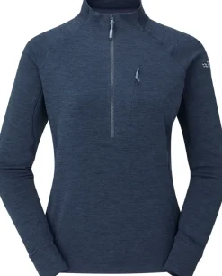 Rab Womens Nexus Pull-On - Deep Ink