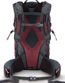 Rab Womens Protium 18 ND Rucksack - Mulberry