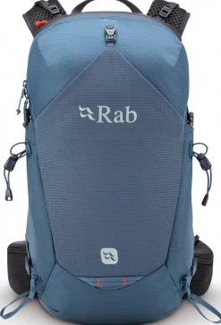 Rab Womens Protium 25 ND Rucksack - Orion Blue - S