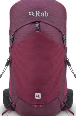 Rab Womens Protium 33 ND Rucksack - Mulberry