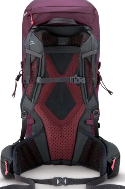 Rab Womens Protium 33 ND Rucksack - Mulberry