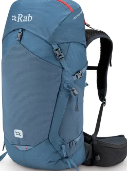 Rab Womens Protium 33 ND Rucksack - Orion Blue