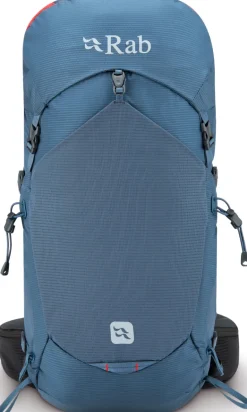 Rab Womens Protium 33 ND Rucksack - Orion Blue