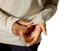 Rab Womens Rivelin Hoody - Pebble