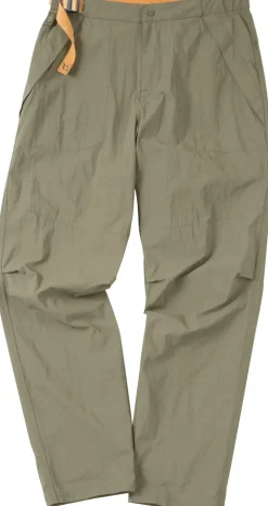 Rab Womens Rowtor Pants - Light Khaki