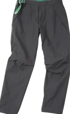 Rab Womens Rowtor Pants - Anthracite