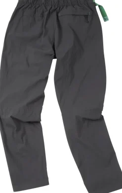Rab Womens Rowtor Pants - Anthracite