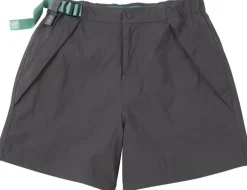Rab Womens Rowtor Shorts - Anthracite