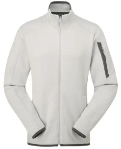 Rab Womens Ryvoan Jacket - Pewter