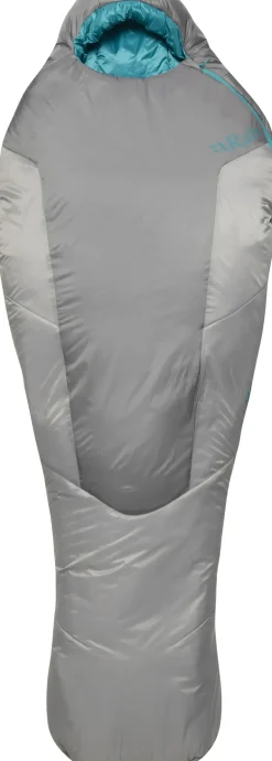 Rab Womens Solar Ultra 2 Sleeping Bag - Regular