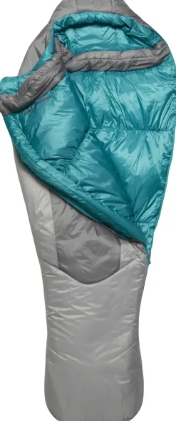 Rab Womens Solar Ultra 2 Sleeping Bag - Regular