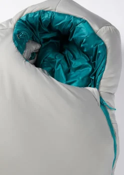 Rab Womens Solar Ultra 3 Sleeping Bag - Regular