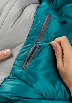 Rab Womens Solar Ultra 3 Sleeping Bag - Regular