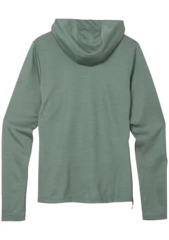 Rab Womens Staden Hoody - Sage