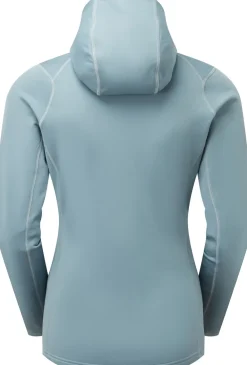 Rab Womens Superflux Hoody - Citadel