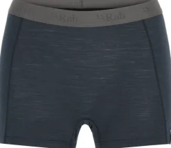 Rab Womens Syncrino Boxers - Beluga